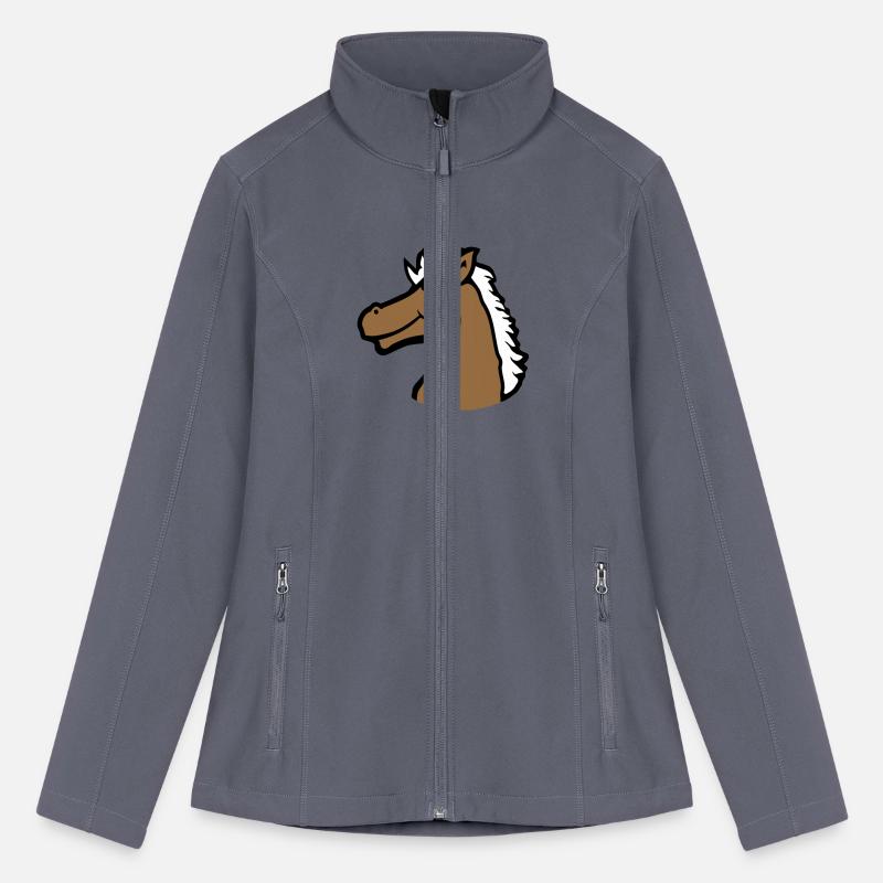 Horse Cool look Smile Guy Stallion Man Fun Bad Boy