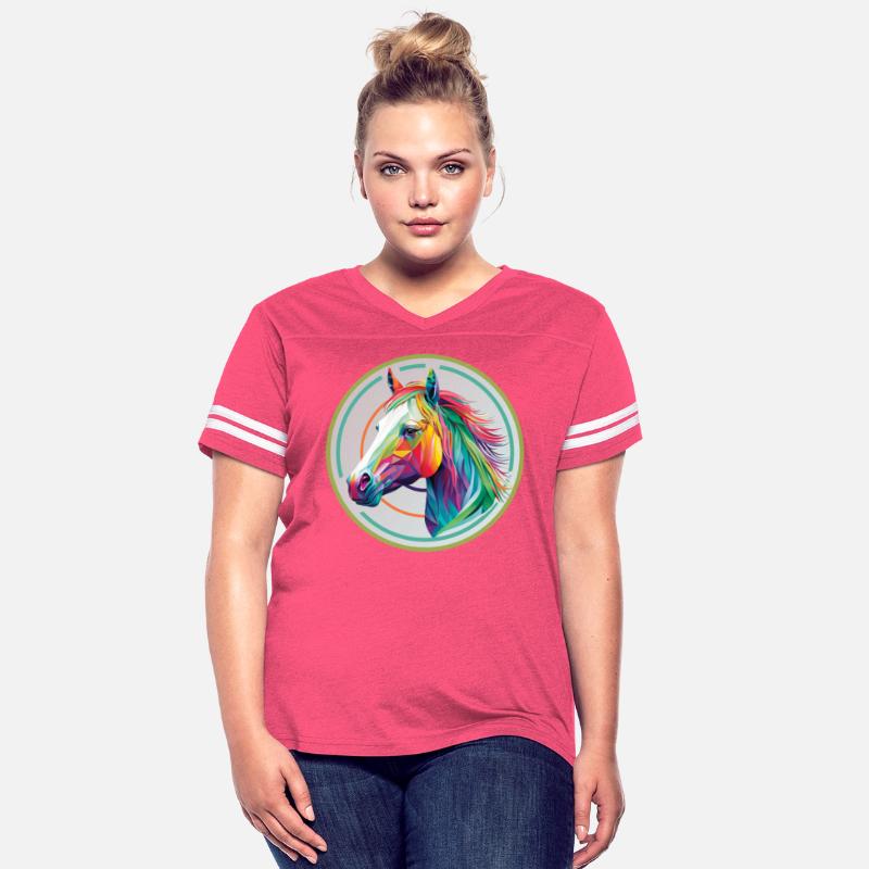 Horse: Legendary symbol