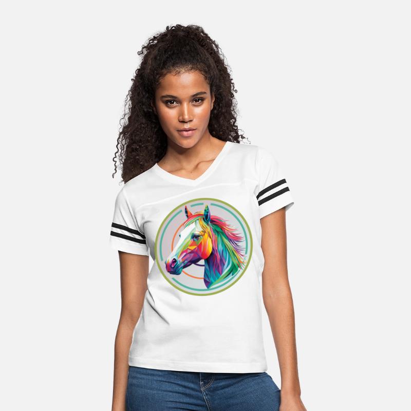 Horse: Legendary symbol