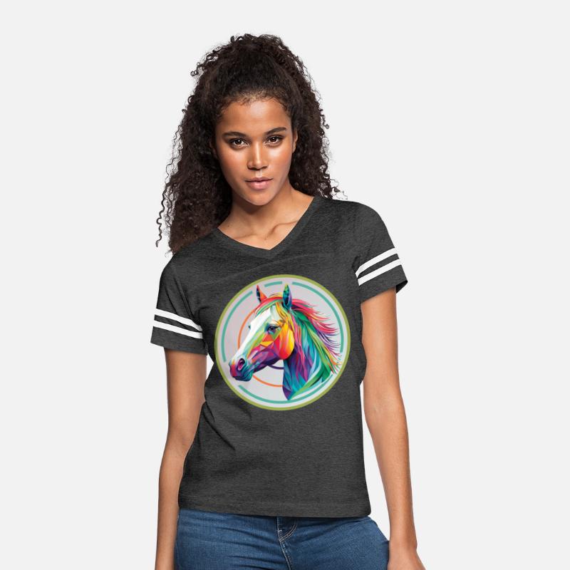 Horse: Legendary symbol