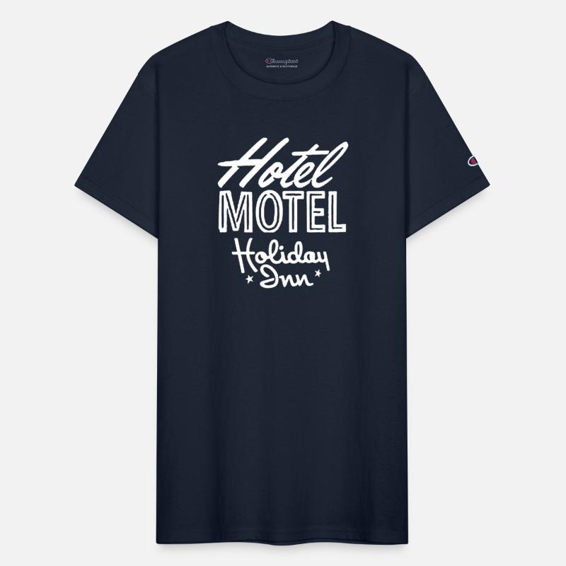 Hotel Motel Holiday Inn