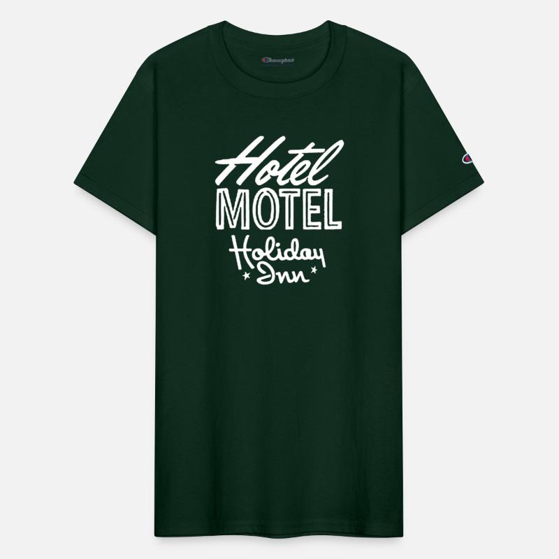 Hotel Motel Holiday Inn