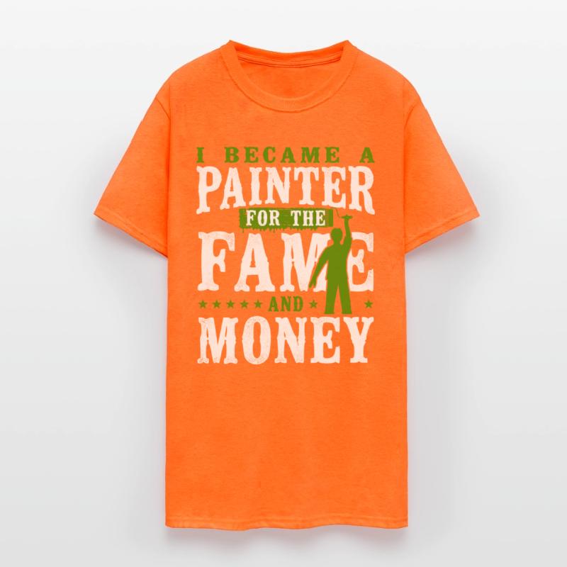 House Painter Decorator I Became A