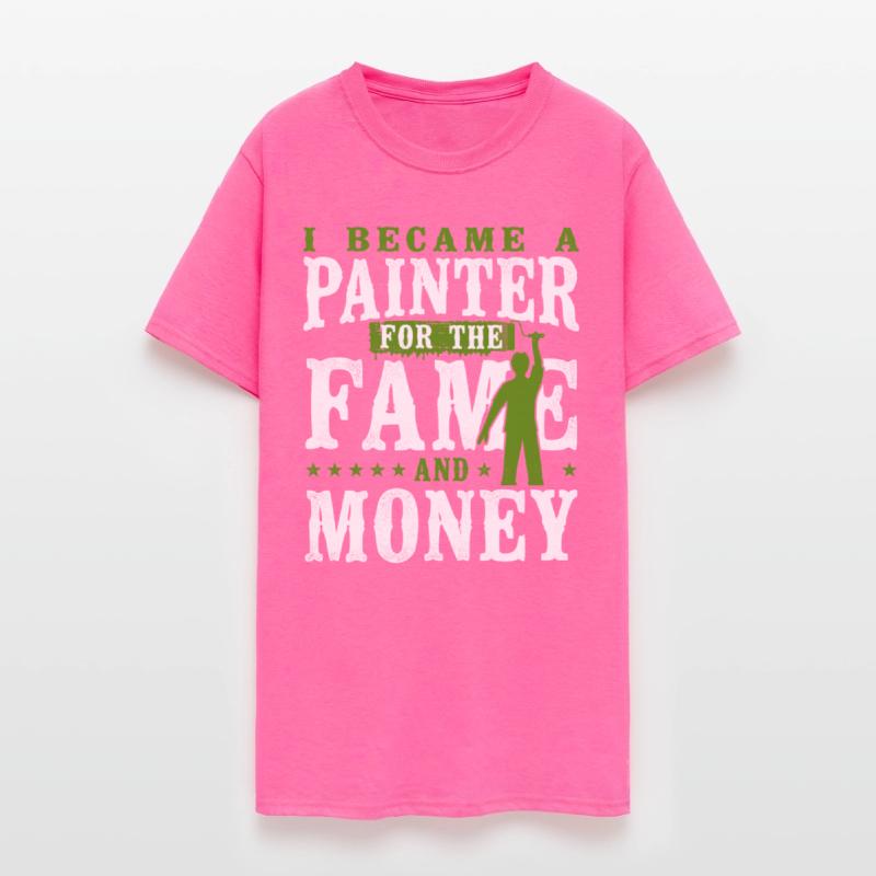 House Painter Decorator I Became A