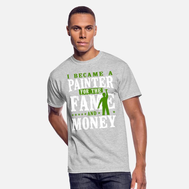 House Painter Decorator I Became A