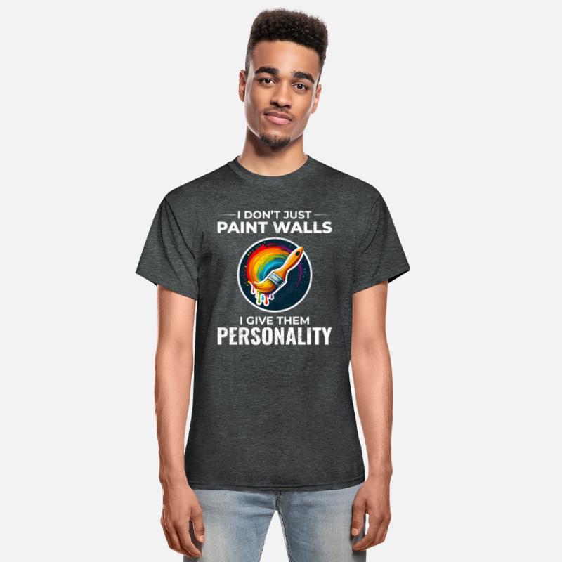 House Painter Wall Painting Interior Decorator