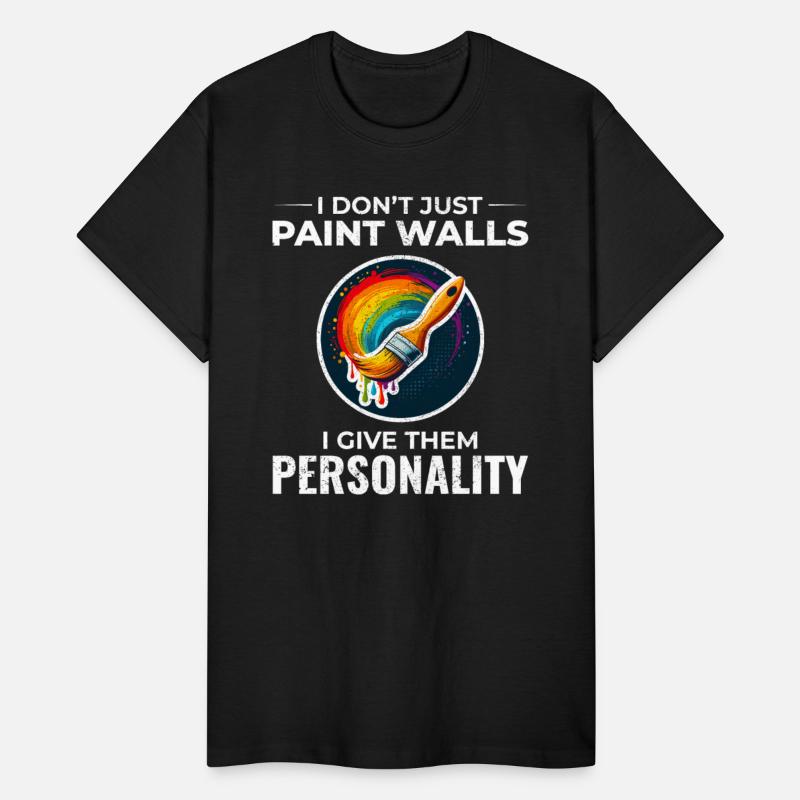 House Painter Wall Painting Interior Decorator