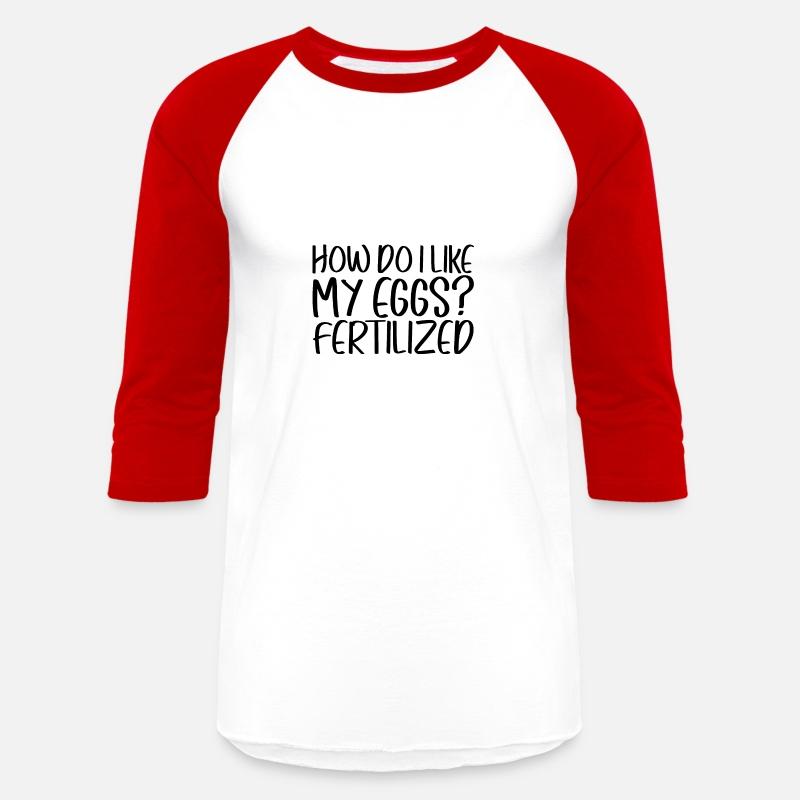 How Do I Like My Eggs, Fertilized 4