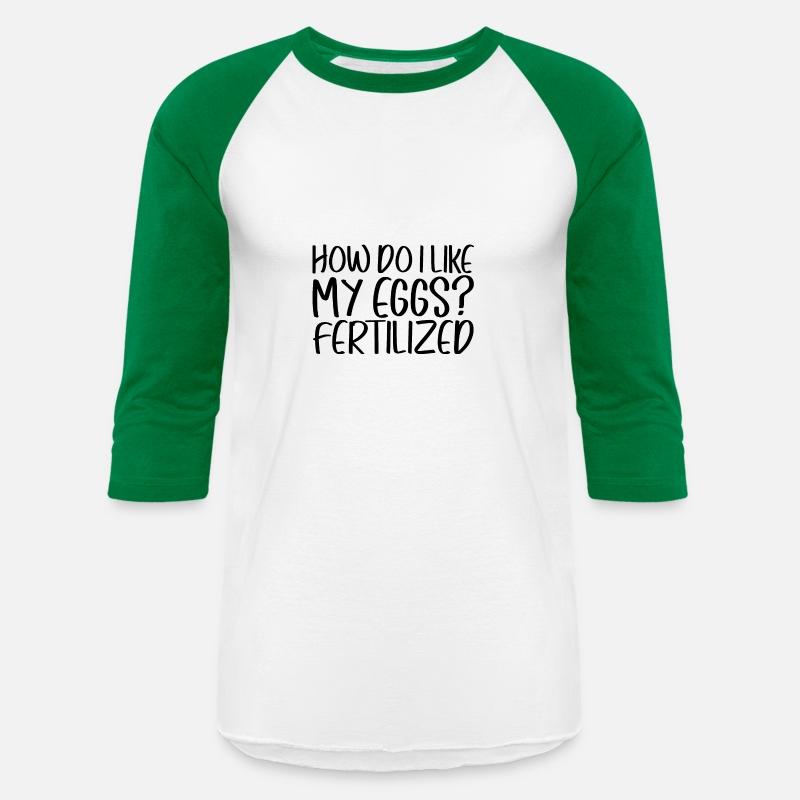 How Do I Like My Eggs, Fertilized 4