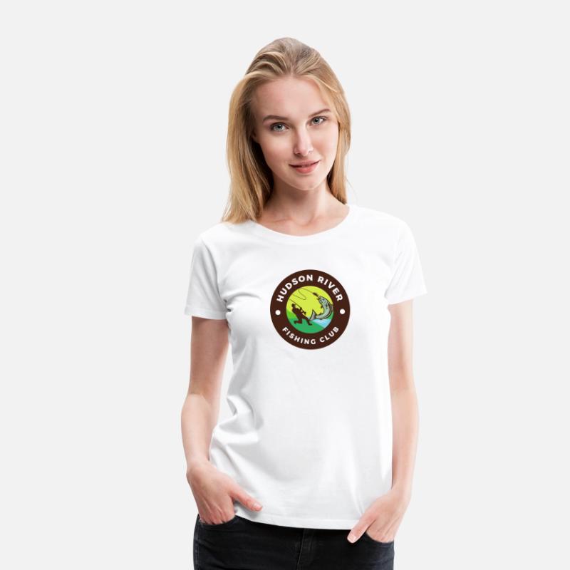 Hudson River Fishing Club – Shorecaster Circle Des