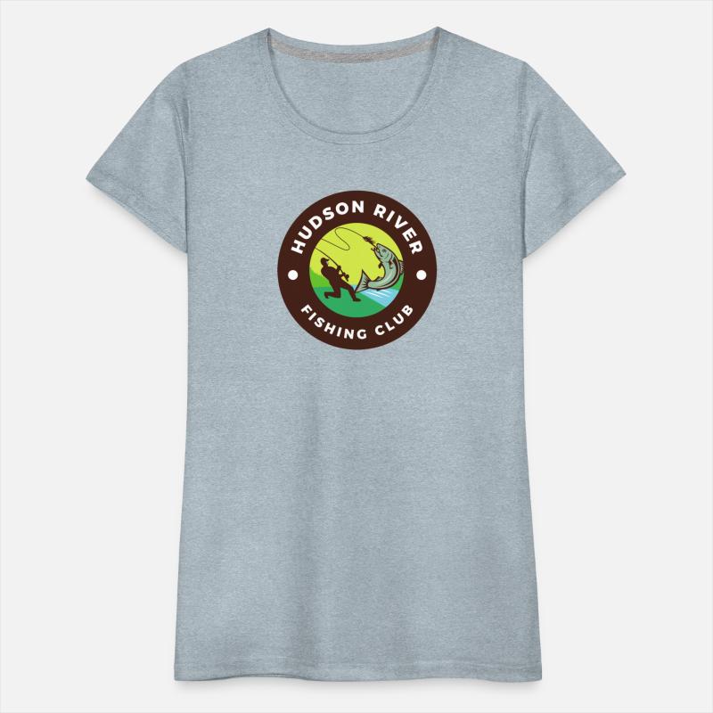 Hudson River Fishing Club – Shorecaster Circle Des