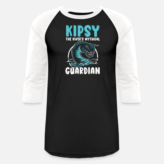 Hudson River Monster Kipsy Cryptozoology Cryptid