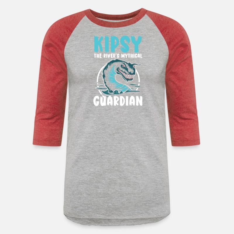 Hudson River Monster Kipsy Cryptozoology Cryptid