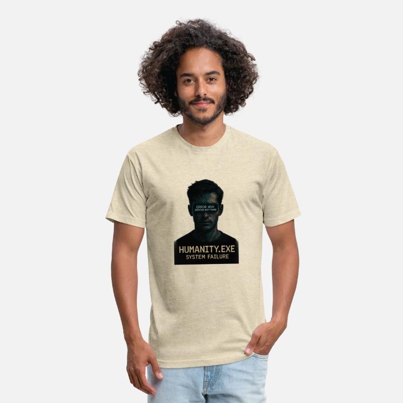 HUMANITY.EXE – Emotion Not Found • Glitchcore Cybe