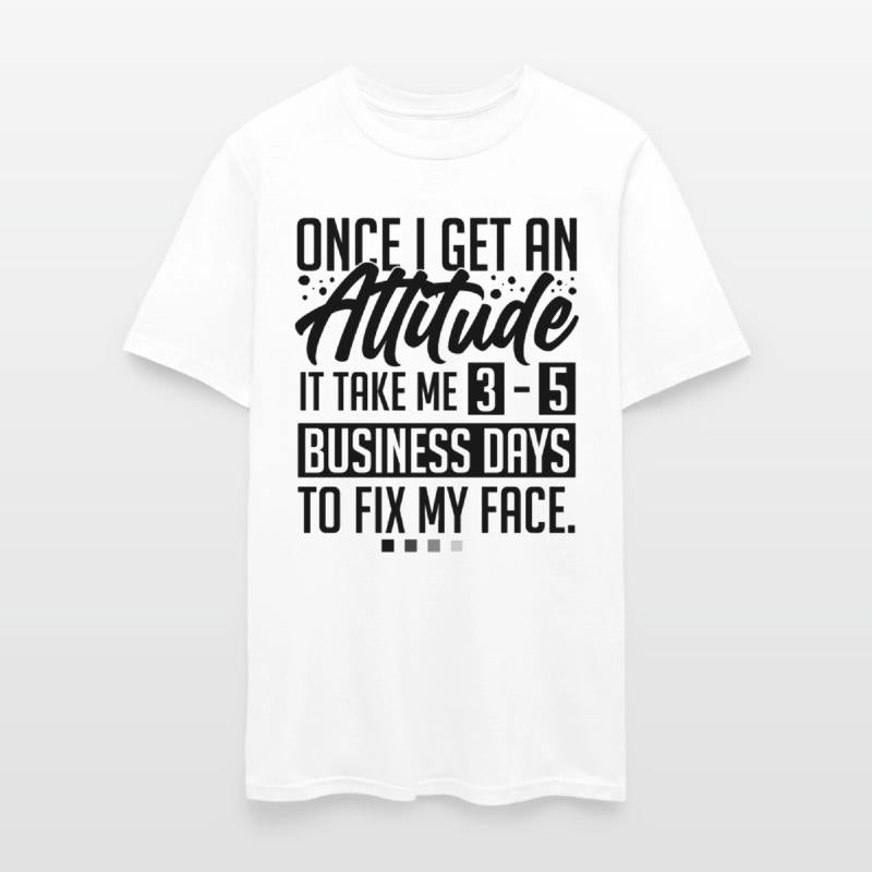 Humorous Easily Annoyed Sarcastic Statements