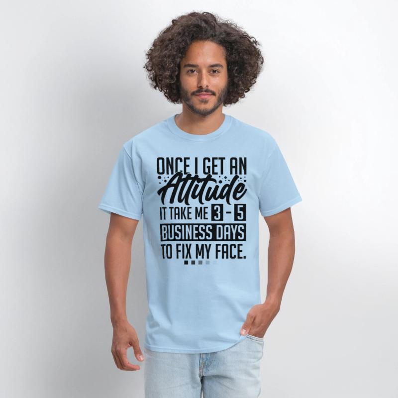 Humorous Easily Annoyed Sarcastic Statements