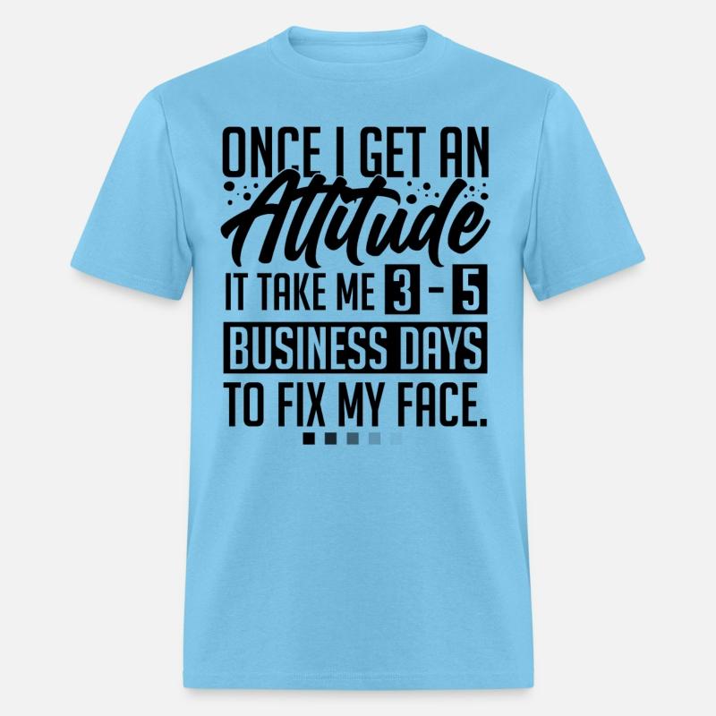 Humorous Easily Annoyed Sarcastic Statements