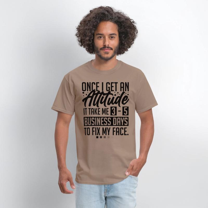 Humorous Easily Annoyed Sarcastic Statements