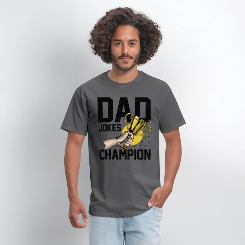 Humorous Father's Day Sarcasm Humor Grill Party