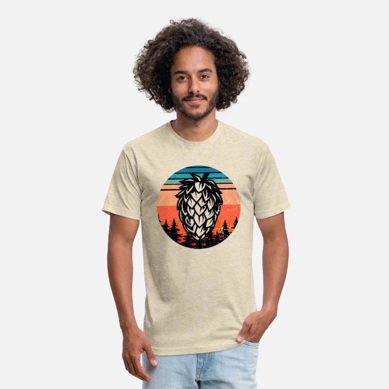 Humorous Vintage Homebrewers Brewery Brewpub Beer