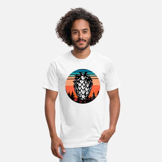 Humorous Vintage Homebrewers Brewery Brewpub Beer