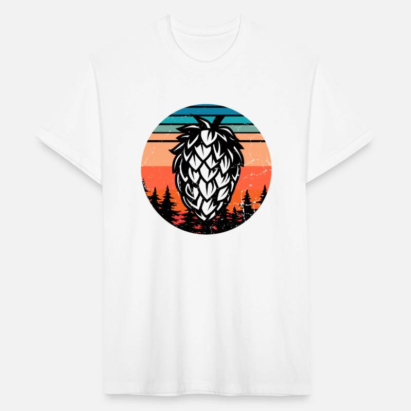 Humorous Vintage Homebrewers Brewery Brewpub Beer