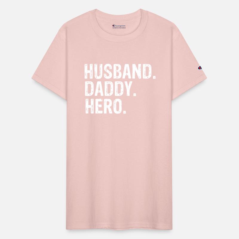 Husband Daddy Hero Father's Day Gift Birhday