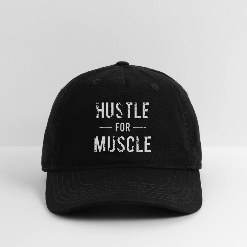 Hustle for Muscle