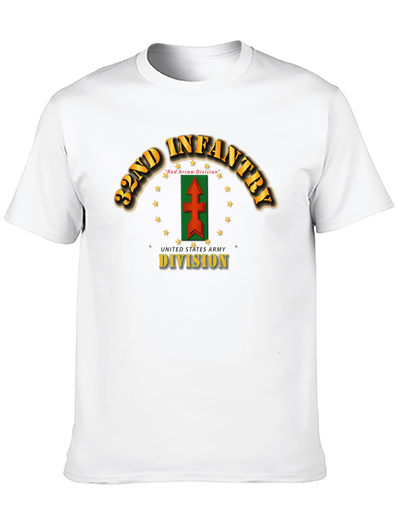32nd Infantry Division T-Shirt