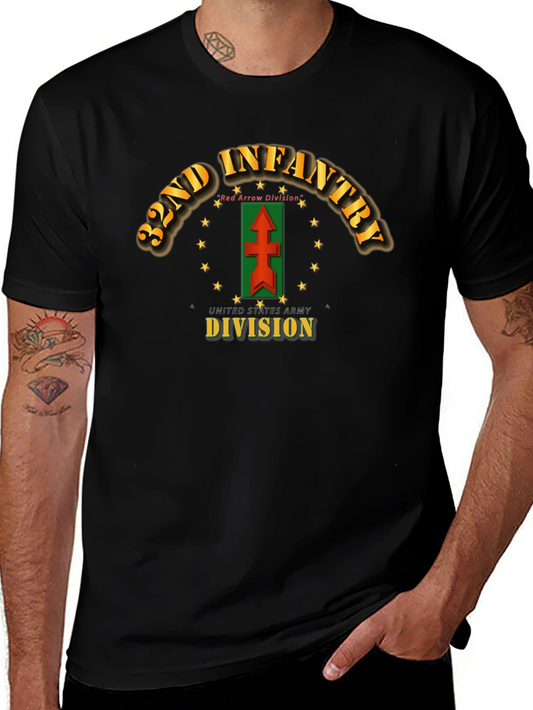 32nd Infantry Division T-Shirt