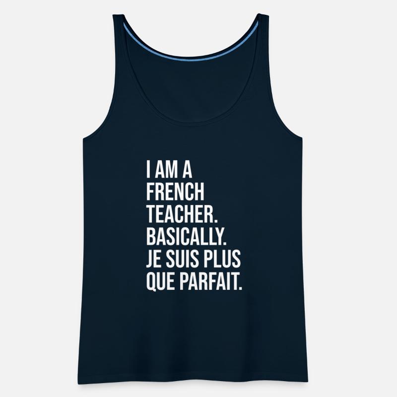 I Am A French Teacher Basically Je Suis Plus