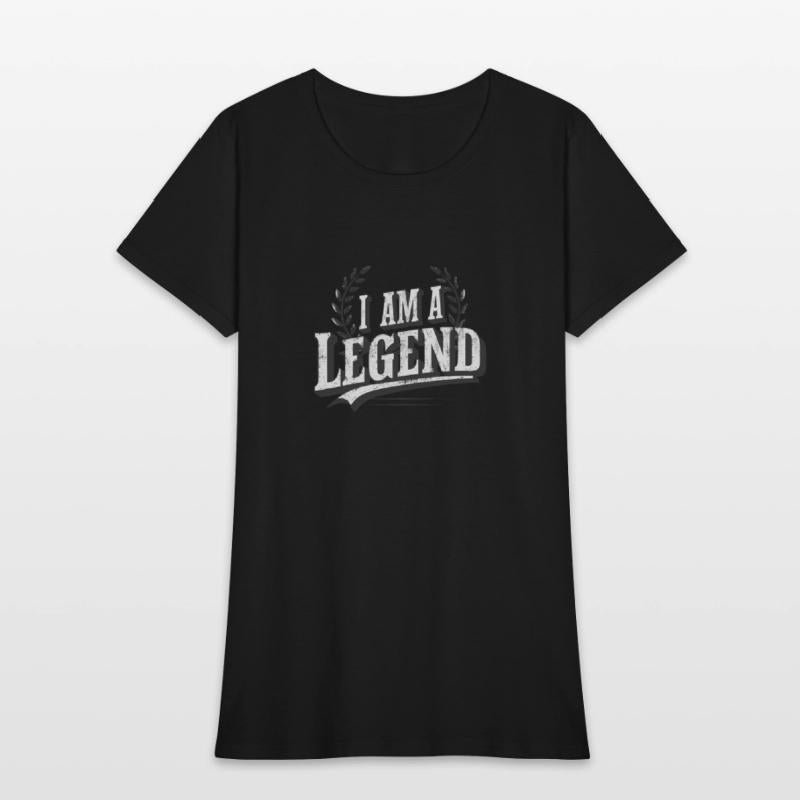 I Am Legend