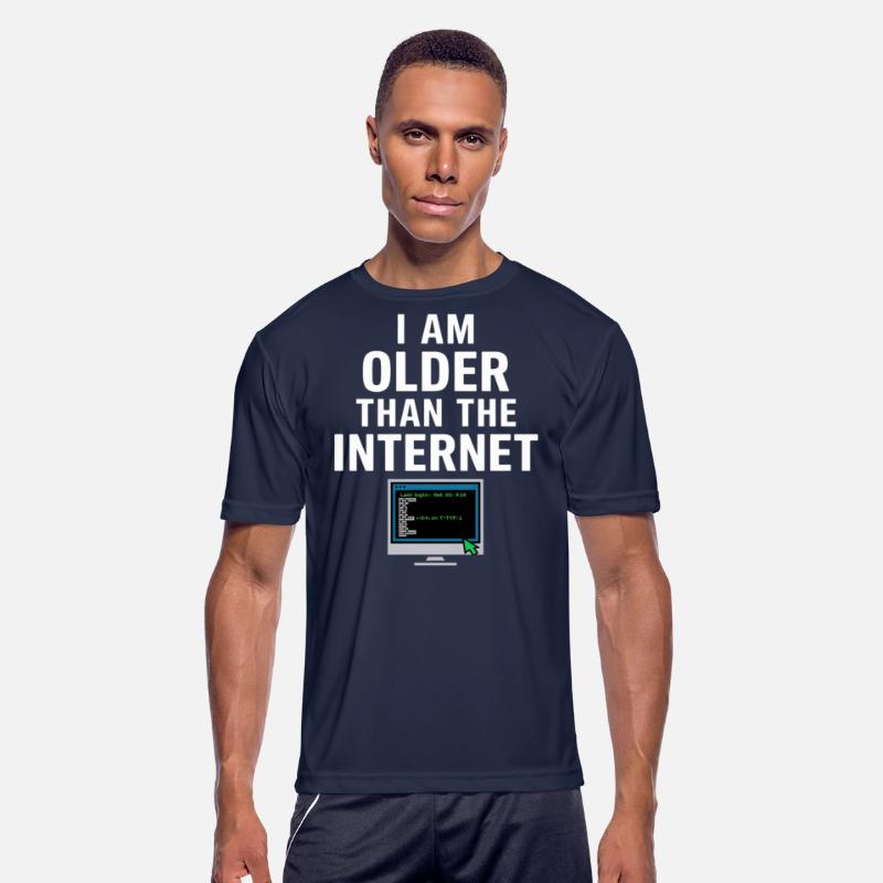 I Am Older Than The Internet 11