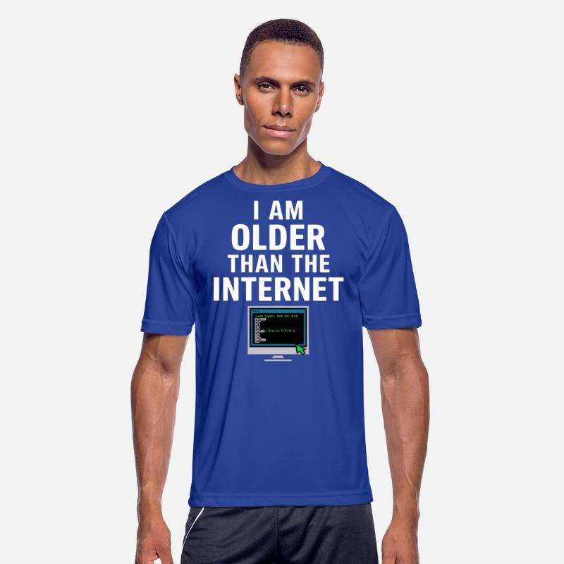 I Am Older Than The Internet 11