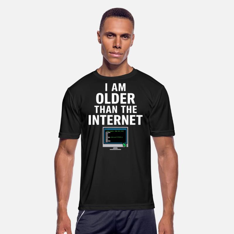 I Am Older Than The Internet 11