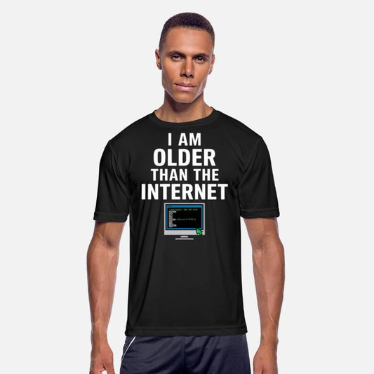 I Am Older Than The Internet 11