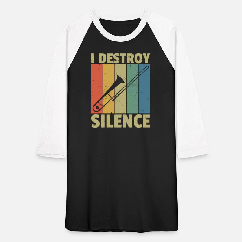 I Destroy Silence