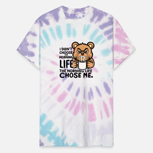 I Hate Morning People for a Morning grumpy