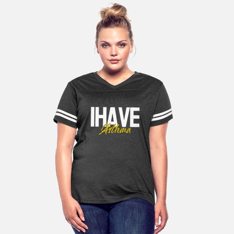 I Have Asthma Asthma