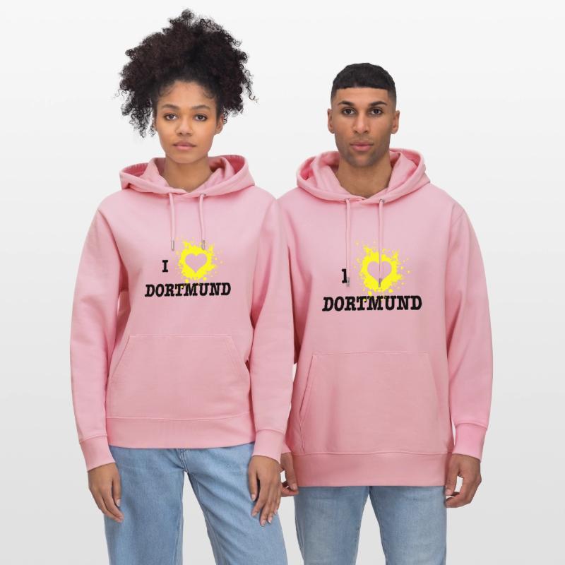 I Love Dortmund - Bundesliga