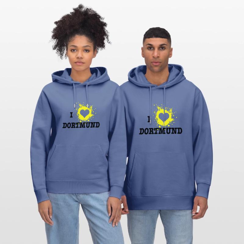 I Love Dortmund - Bundesliga