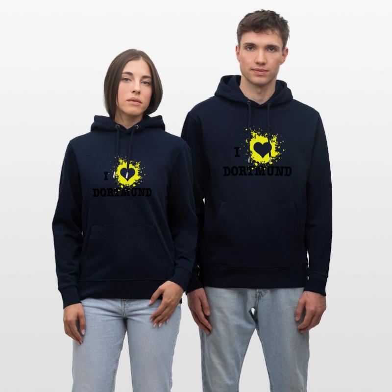 I Love Dortmund - Bundesliga
