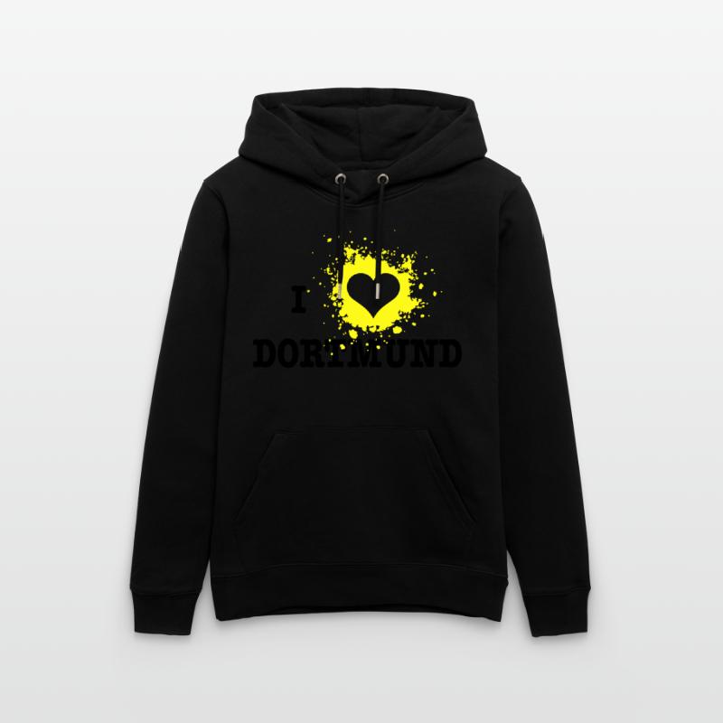 I Love Dortmund - Bundesliga