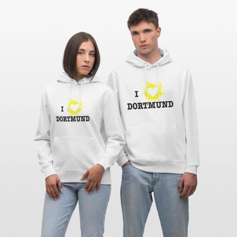 I Love Dortmund - Bundesliga