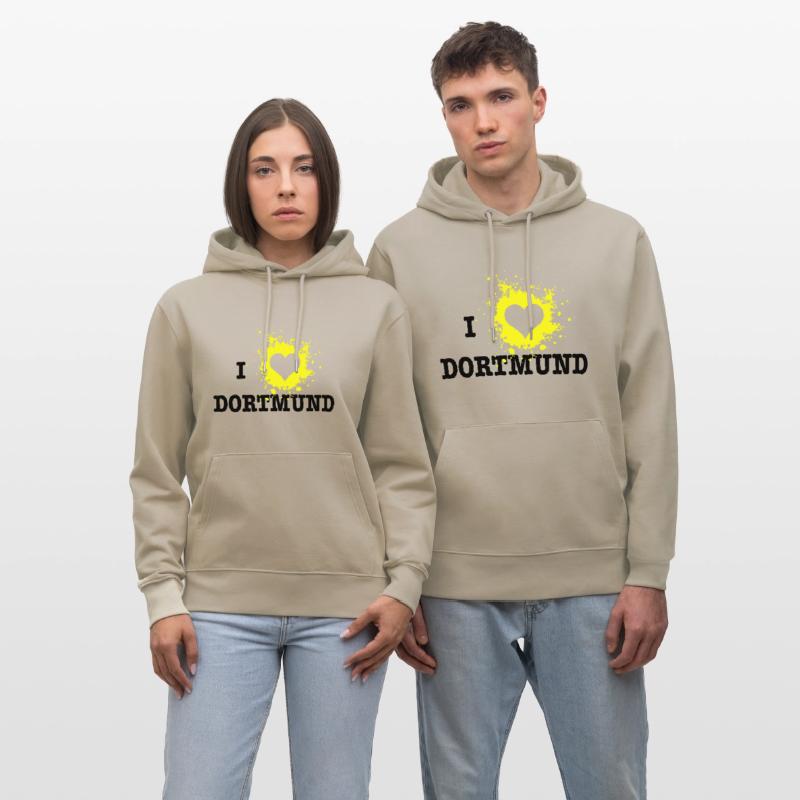 I Love Dortmund - Bundesliga