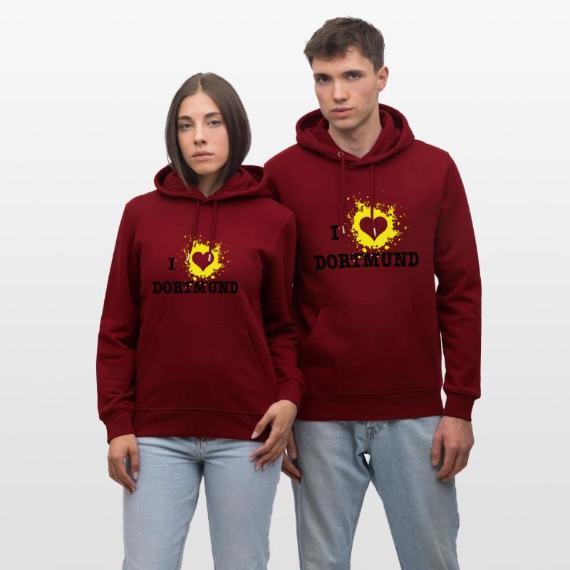 I Love Dortmund - Bundesliga
