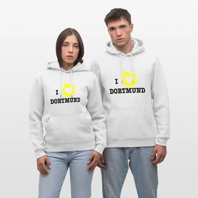 I Love Dortmund - Bundesliga