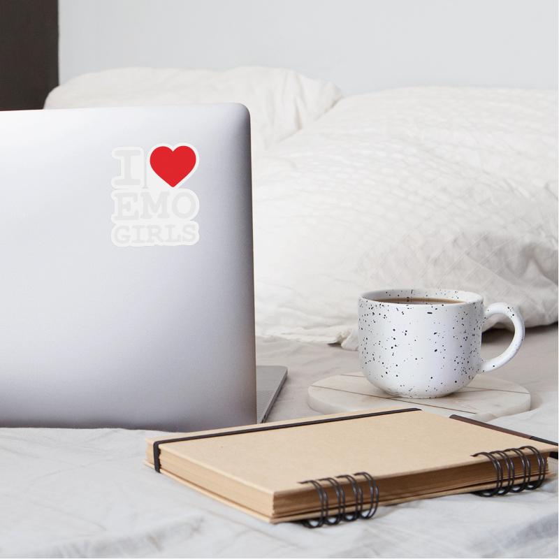 I Love Emo Girls