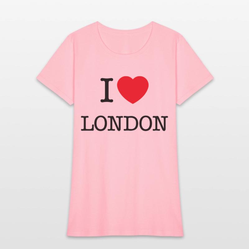 I Love London Londons