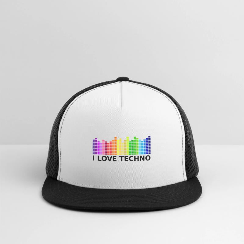 I Love Techno